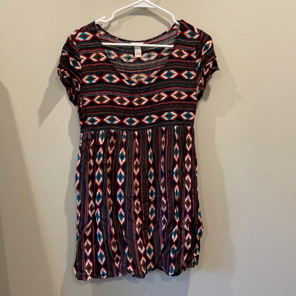 Forever 21 Skater Dress